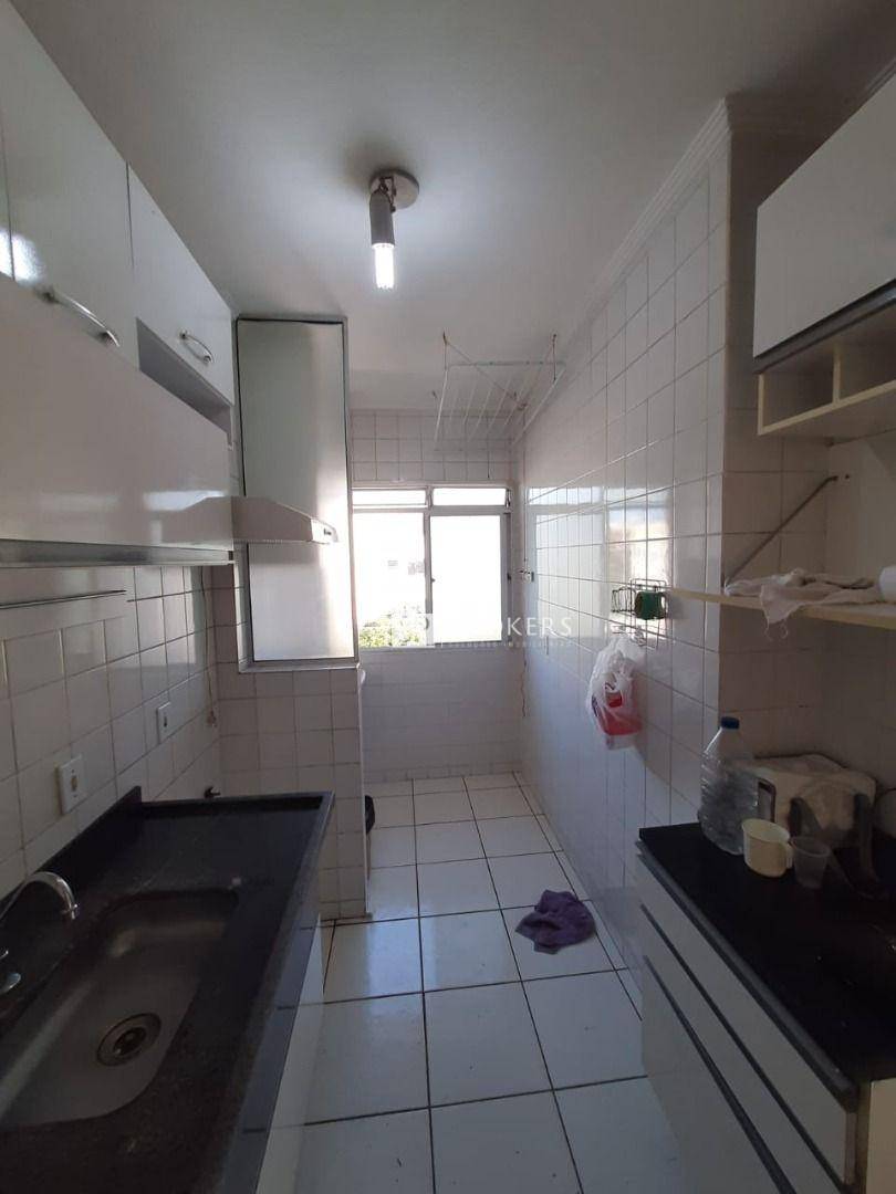 Apartamento à venda com 2 quartos, 49m² - Foto 3