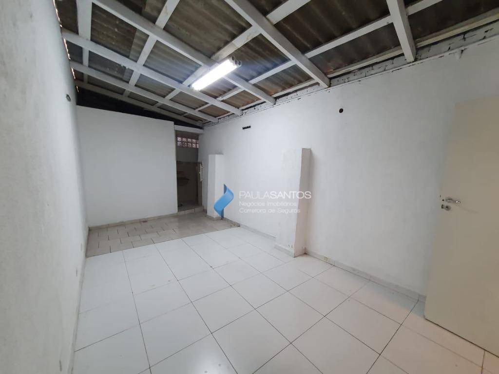 Loja-Salão para alugar, 107m² - Foto 5