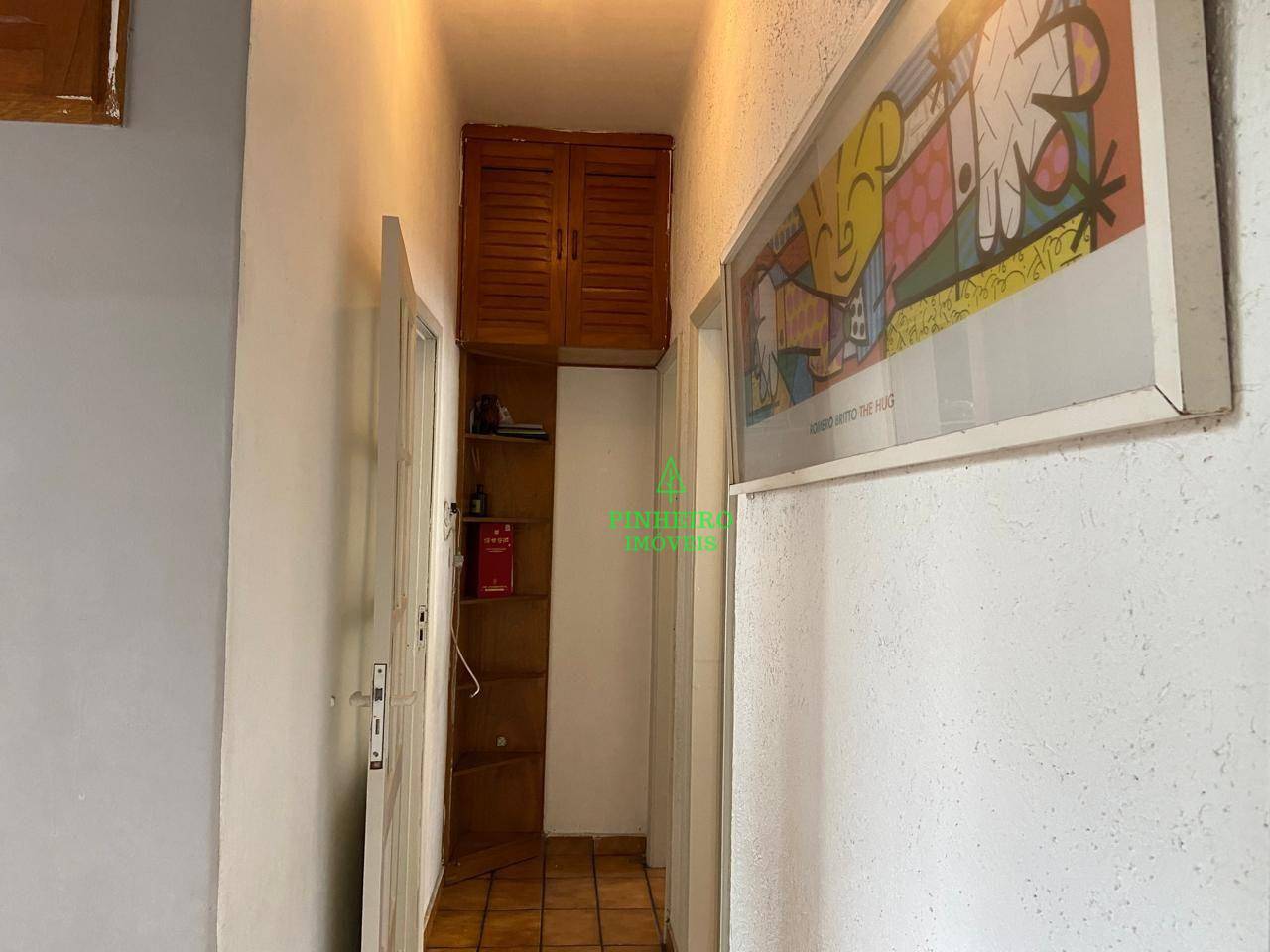 Apartamento à venda com 3 quartos, 83m² - Foto 17