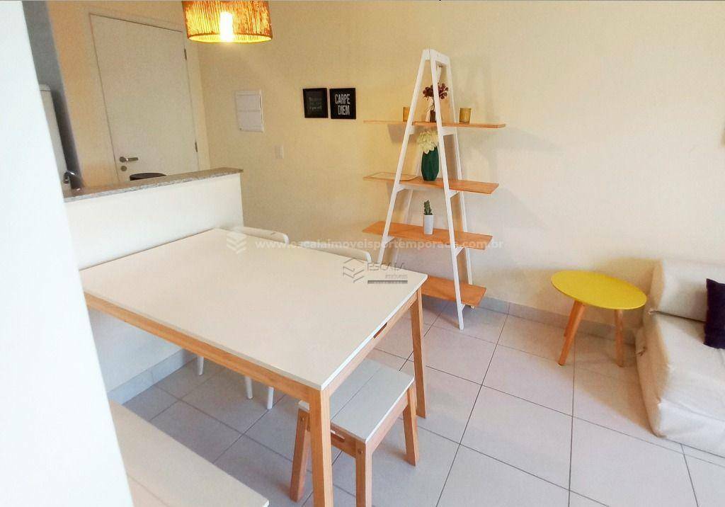 Apartamento para lancamento com 1 quarto, 39m² - Foto 6