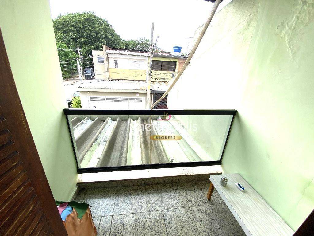 Sobrado à venda com 3 quartos, 247m² - Foto 26