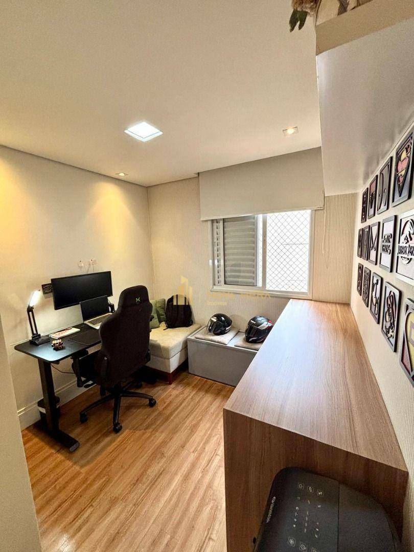 Apartamento à venda com 2 quartos, 60m² - Foto 8