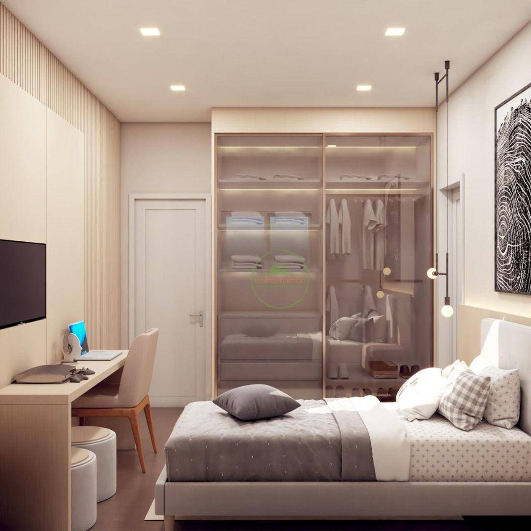 Apartamento, 2 quartos, 83 m² - Foto 5