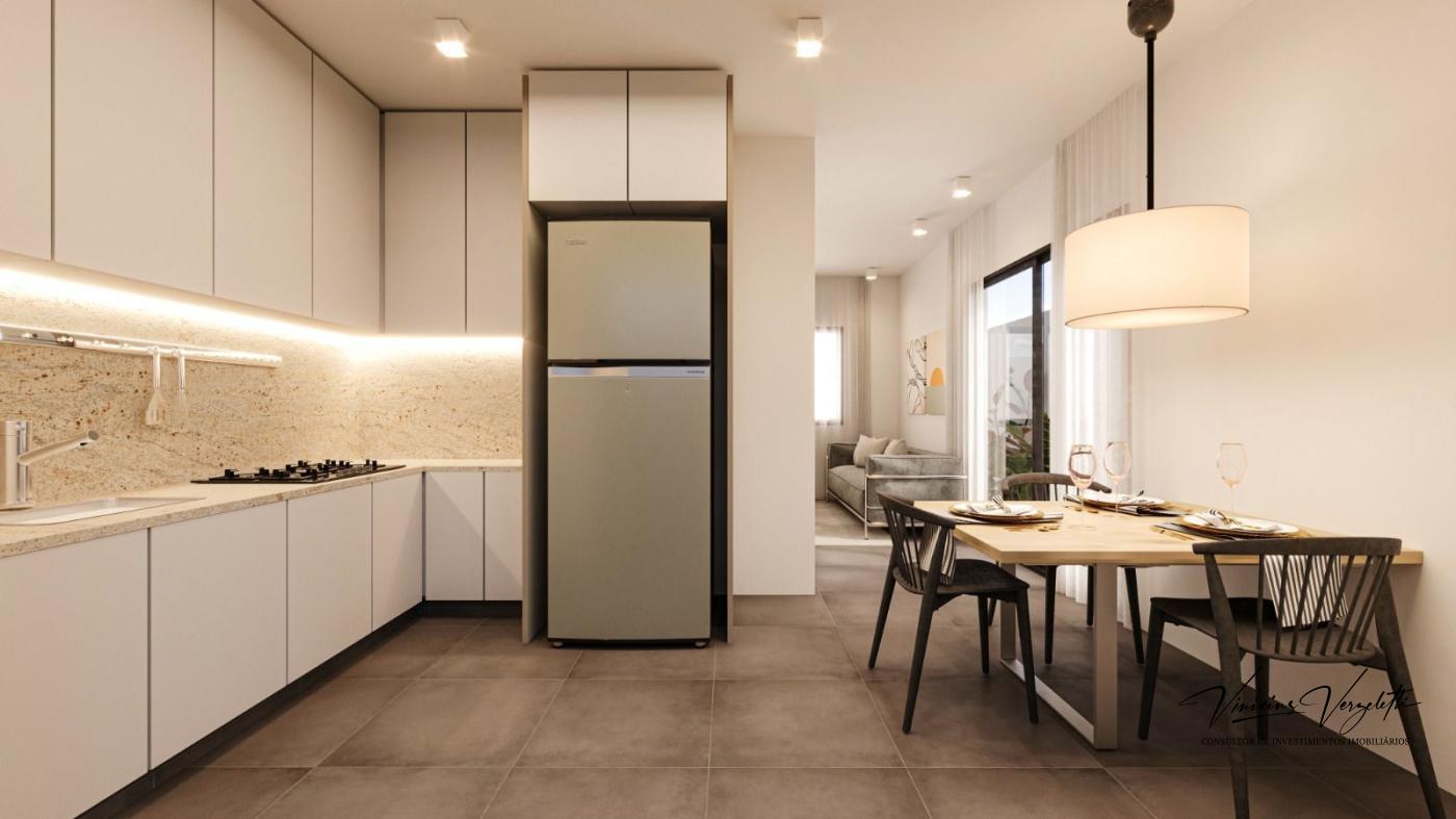 Sobrado, 2 quartos, 75 m² - Foto 5