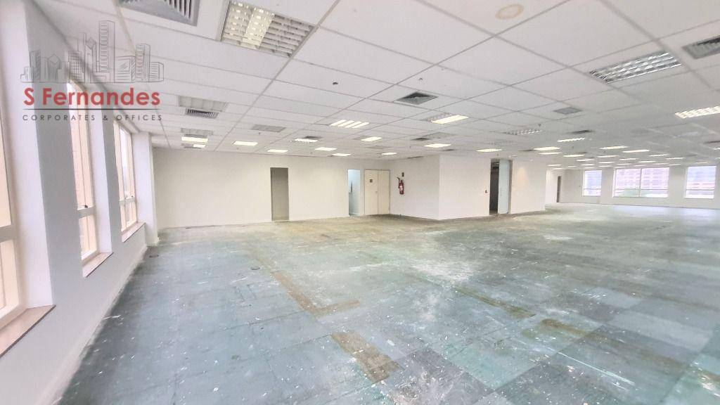 Conjunto Comercial-Sala para alugar, 362m² - Foto 4