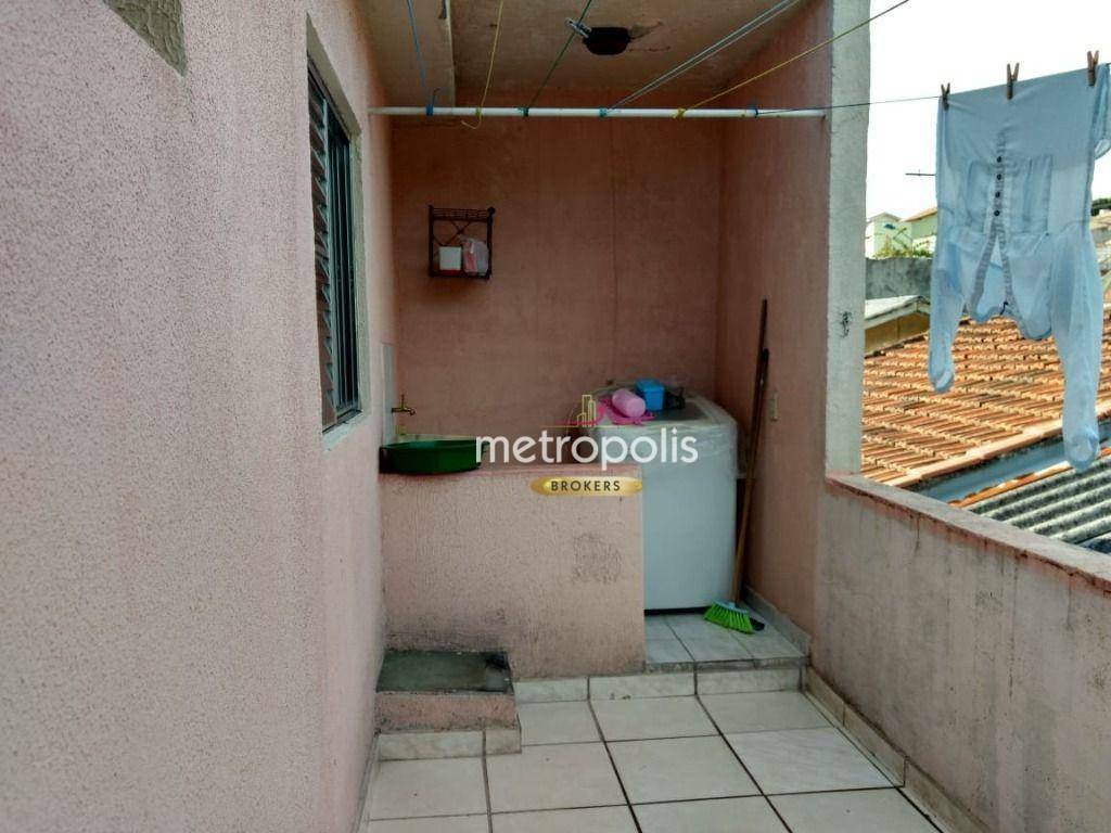 Casa à venda com 4 quartos, 159m² - Foto 21