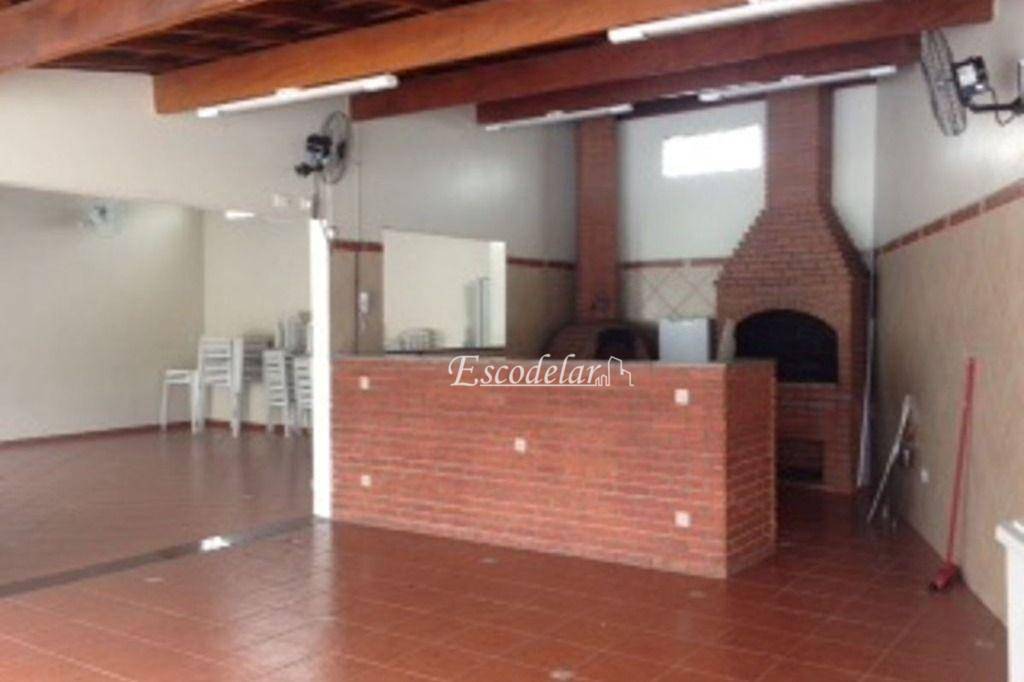 Apartamento à venda com 3 quartos, 90m² - Foto 23