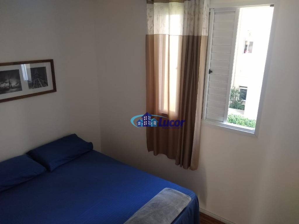 Apartamento à venda com 2 quartos, 61m² - Foto 4