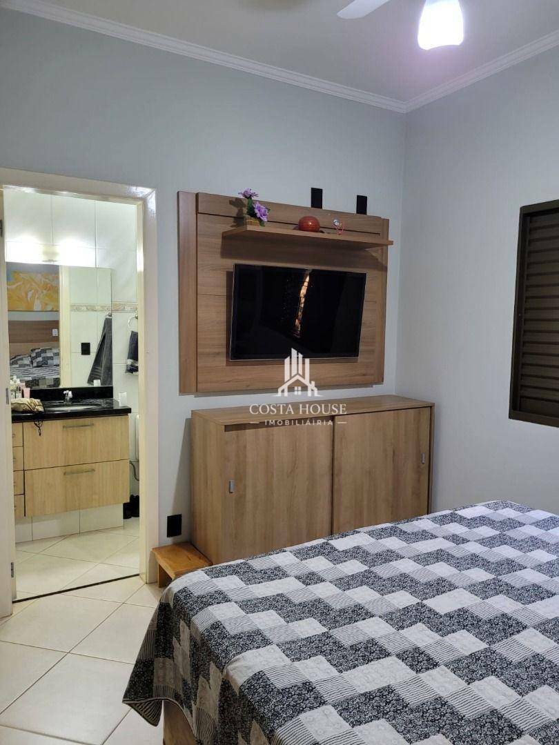Casa à venda com 3 quartos, 170m² - Foto 10