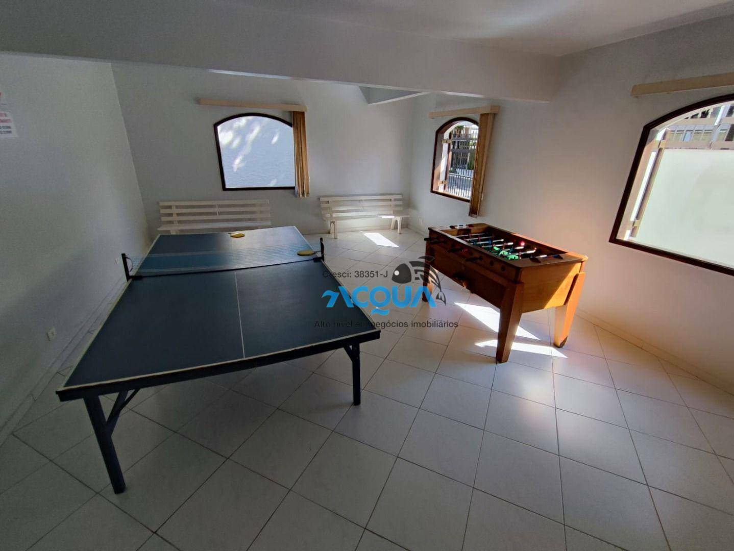 Apartamento à venda com 3 quartos, 124m² - Foto 11