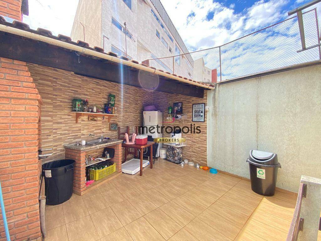 Sobrado à venda com 4 quartos, 190m² - Foto 24