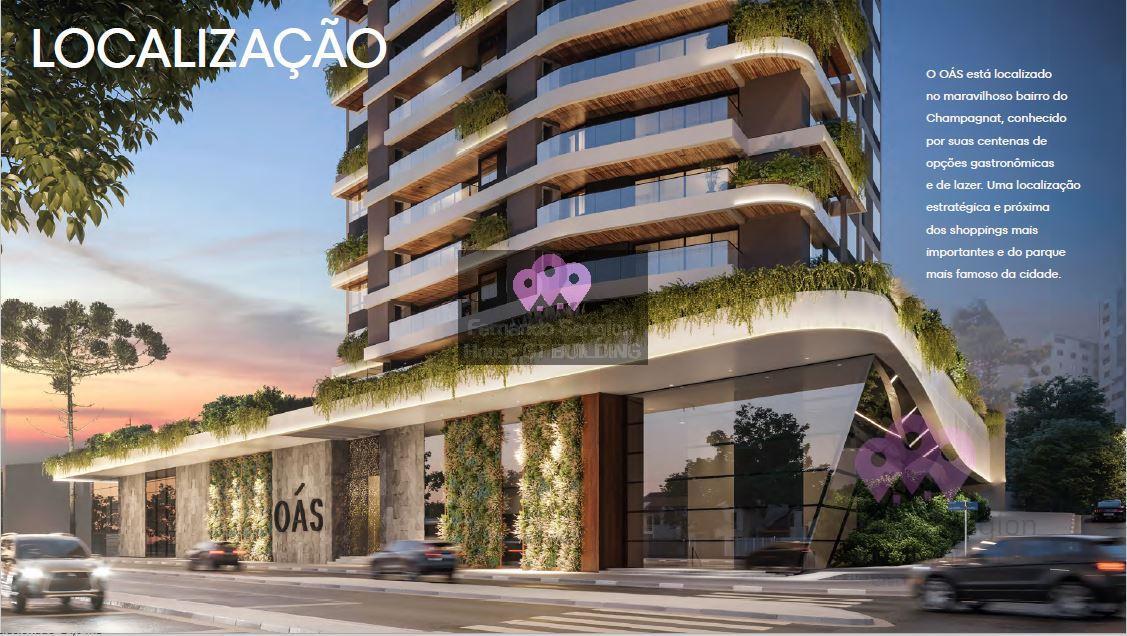 Apartamento à venda com 4 quartos, 282m² - Foto 5