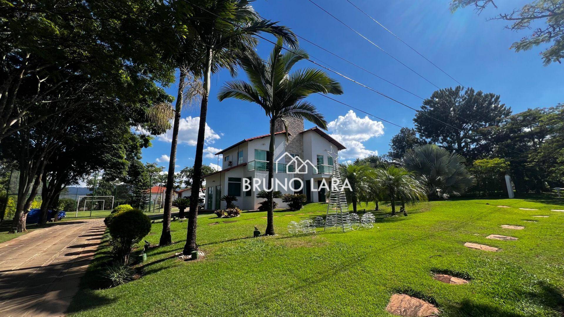 Casa de Condomínio, 5 quartos - Foto 4