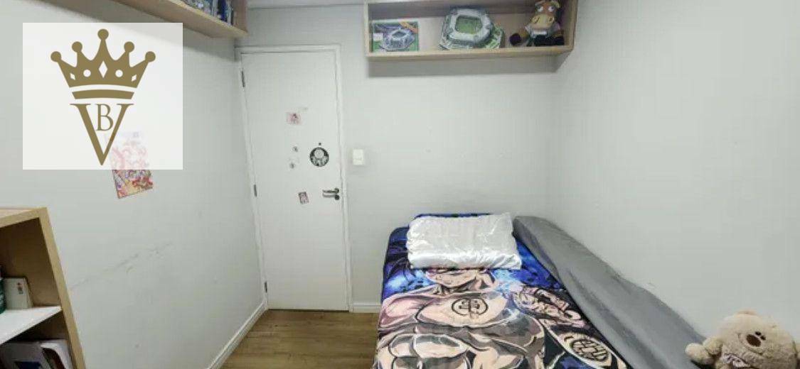 Apartamento à venda com 3 quartos, 65m² - Foto 6