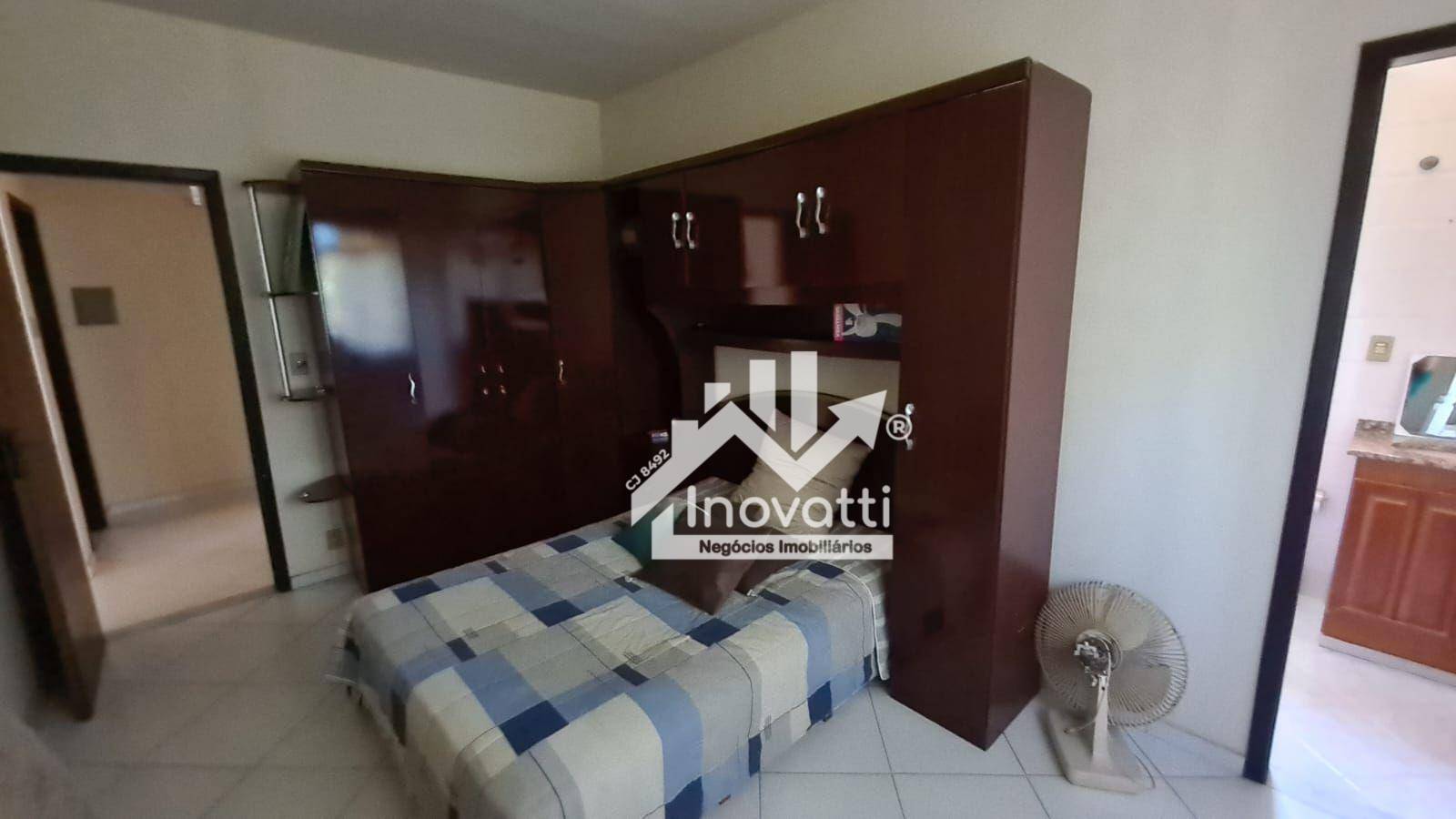 Casa à venda com 3 quartos, 250m² - Foto 6