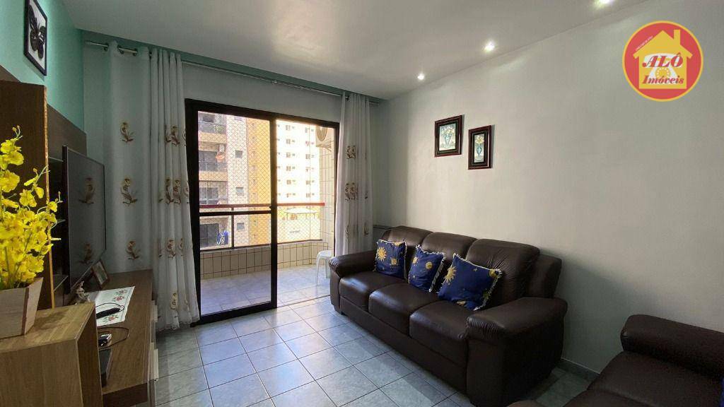 Apartamento à venda com 2 quartos, 69m² - Foto 3