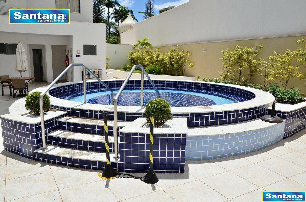 Apartamento à venda com 1 quarto, 42m² - Foto 18