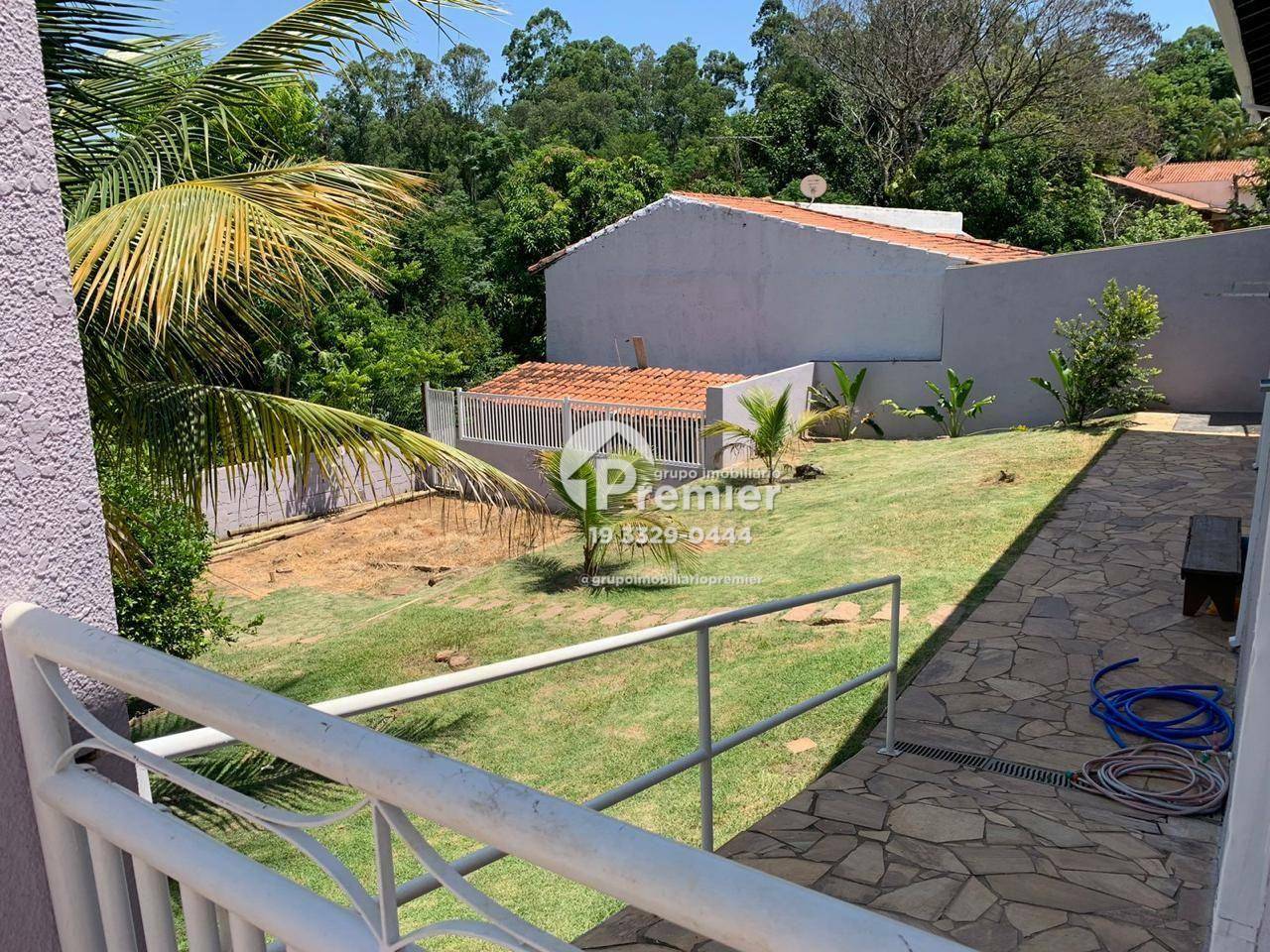 Chácara para alugar com 4 quartos, 520m² - Foto 24