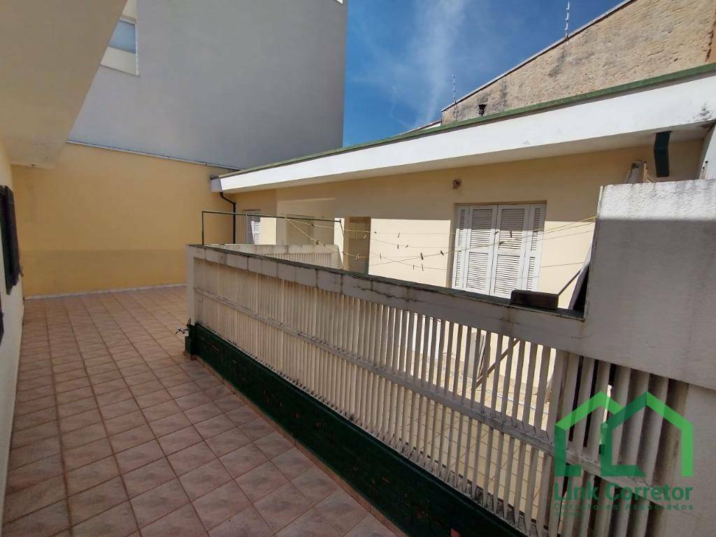 Casa à venda com 3 quartos, 260m² - Foto 4