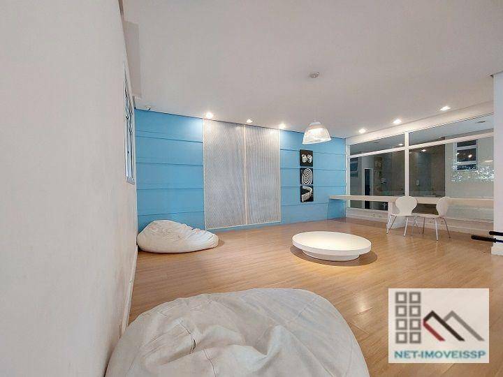 Apartamento à venda com 4 quartos, 258m² - Foto 42