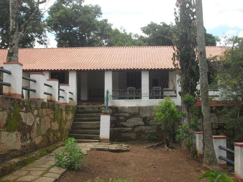 Fazenda à venda com 4 quartos, 200m² - Foto 5