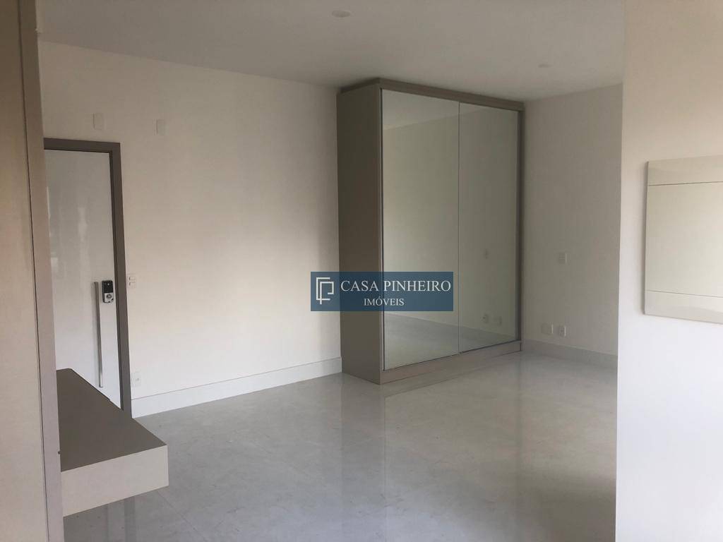 Apartamento à venda e aluguel com 1 quarto, 44m² - Foto 1