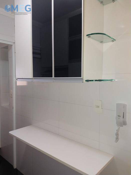 Apartamento à venda com 3 quartos, 63m² - Foto 21