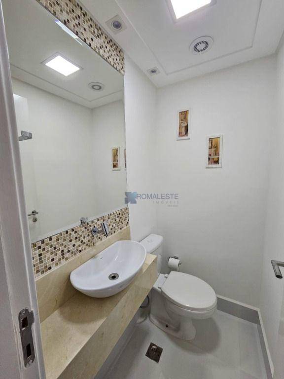 Apartamento à venda com 3 quartos, 90m² - Foto 21