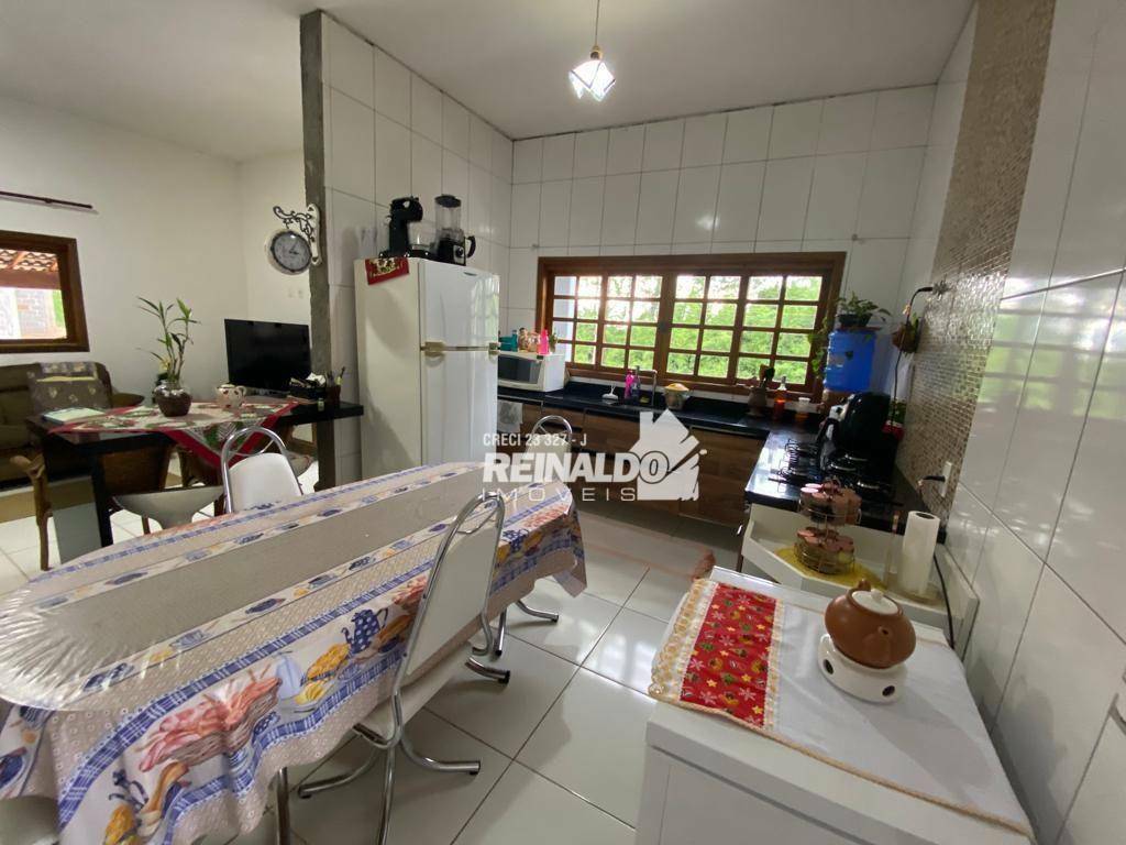 Casa de Condomínio à venda com 3 quartos, 140m² - Foto 13