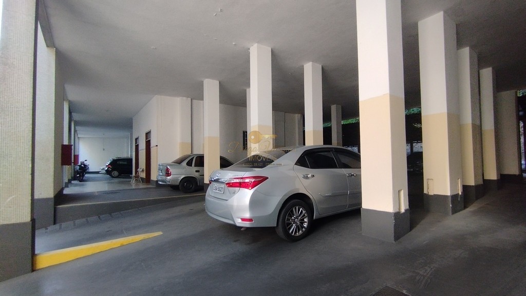 Apartamento à venda com 2 quartos, 61m² - Foto 20