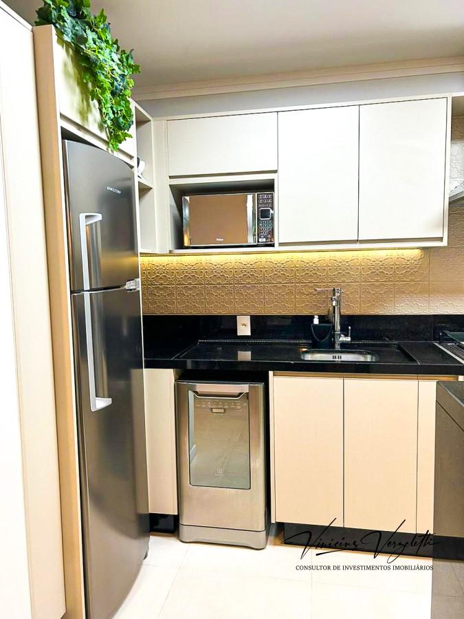 Apartamento para alugar com 2 quartos, 65m² - Foto 5
