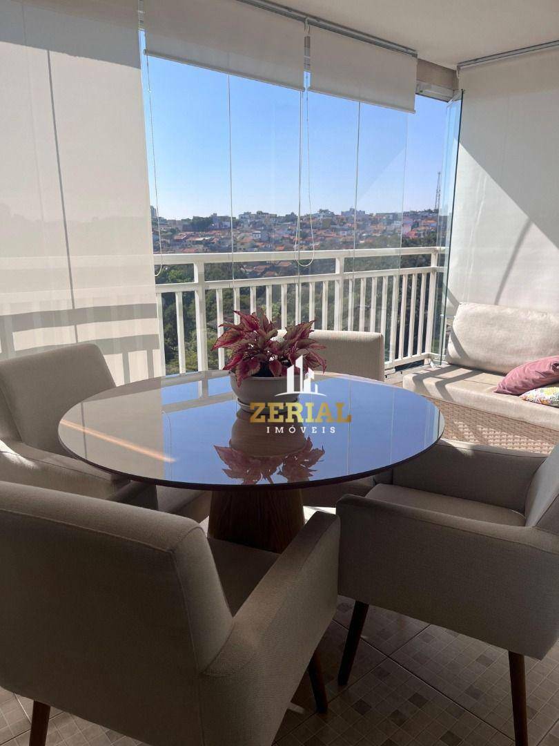 Apartamento para alugar com 3 quartos, 82m² - Foto 1