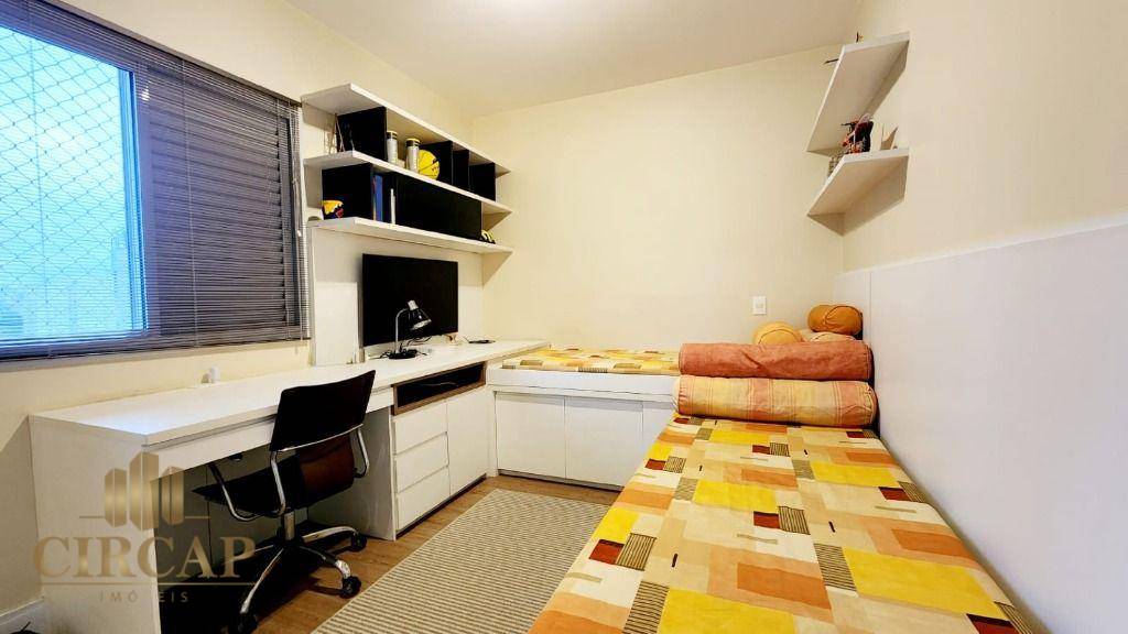 Cobertura à venda com 4 quartos, 260m² - Foto 15