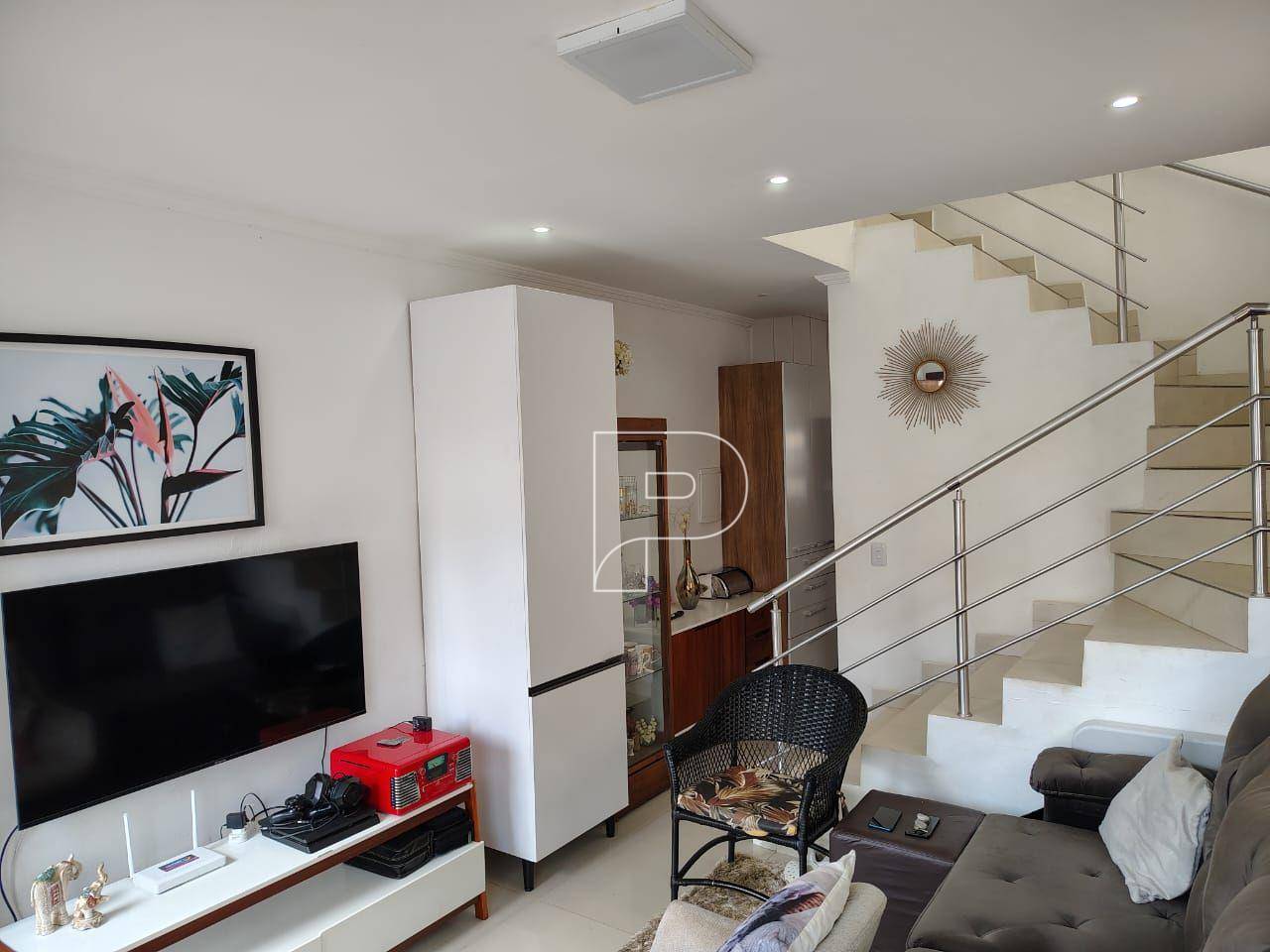 Casa de Condomínio à venda com 2 quartos, 62m² - Foto 4