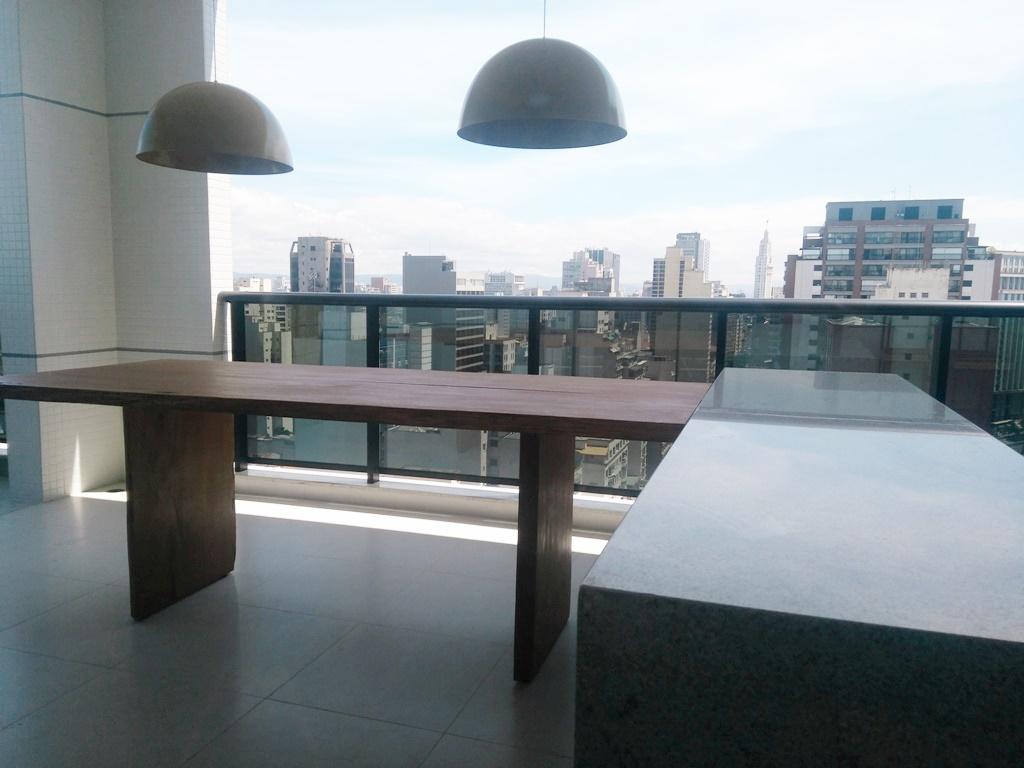 Apartamento à venda com 1 quarto, 39m² - Foto 24