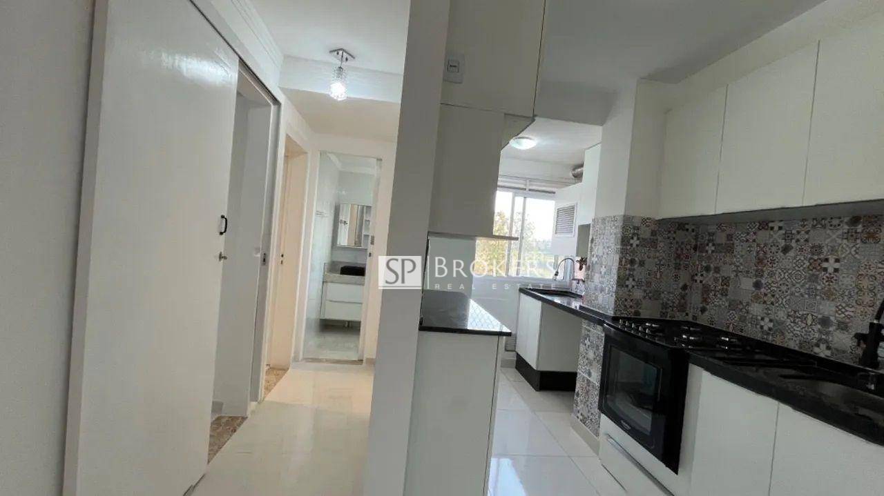 Apartamento à venda com 2 quartos, 49m² - Foto 18