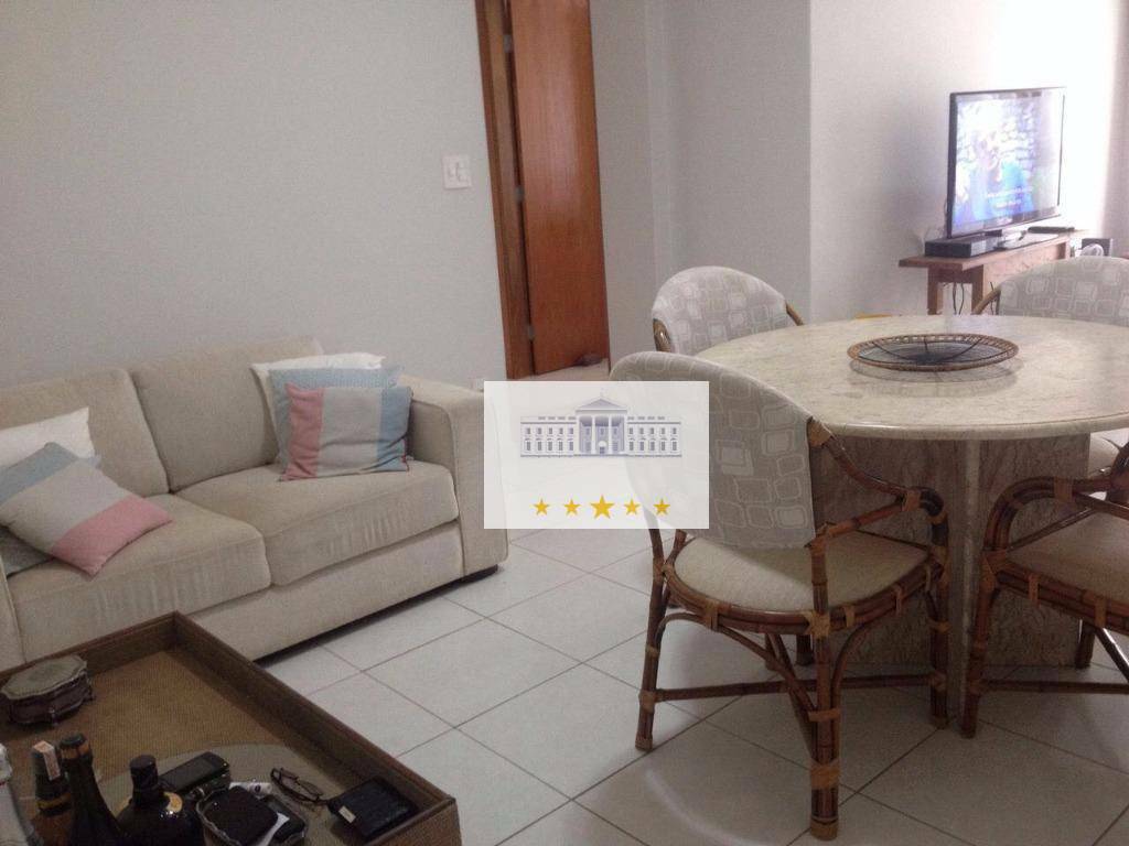 Apartamento à venda com 3 quartos, 86m² - Foto 8