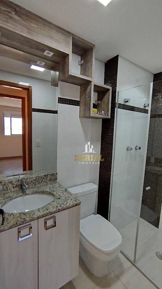 Apartamento para alugar com 2 quartos, 78m² - Foto 18