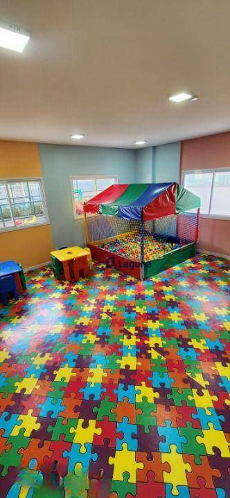 Apartamento à venda e aluguel com 2 quartos, 57m² - Foto 19