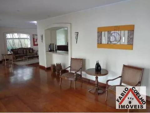 Apartamento à venda com 3 quartos, 103m² - Foto 4