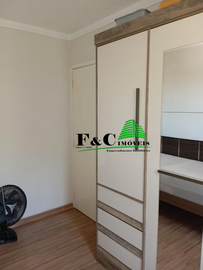 Apartamento à venda com 2 quartos, 52m² - Foto 11