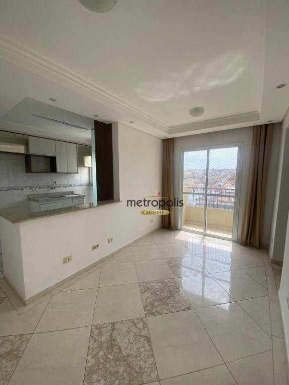 Apartamento à venda com 2 quartos, 49m² - Foto 1