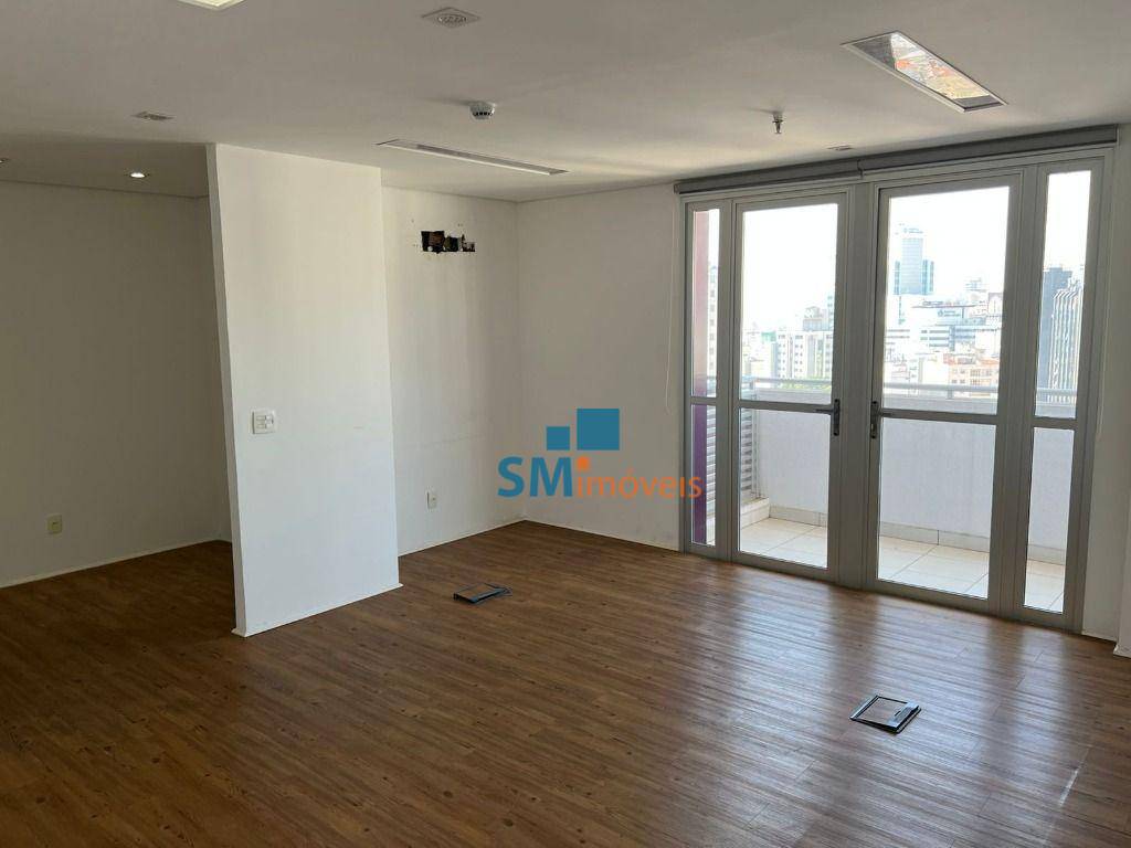 Conjunto Comercial-Sala à venda, 39m² - Foto 12