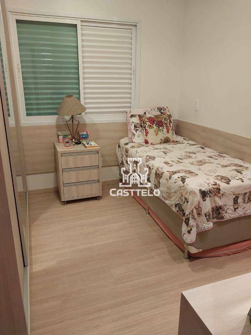 Casa de Condomínio à venda com 3 quartos, 140m² - Foto 13