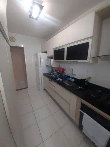 Apartamento à venda com 2 quartos, 77m² - Foto 13