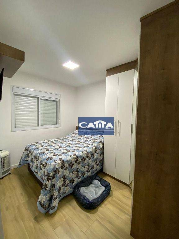 Apartamento à venda com 2 quartos, 58m² - Foto 16