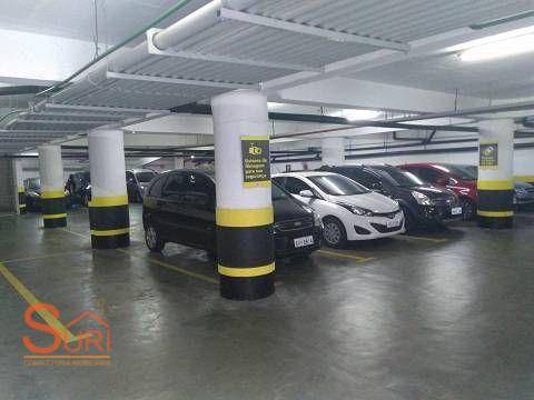 Conjunto Comercial-Sala à venda, 66m² - Foto 20