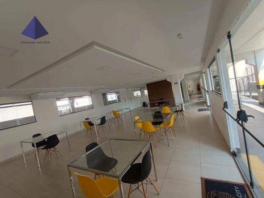 Apartamento à venda com 2 quartos, 44m² - Foto 17