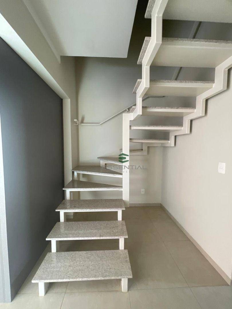 Casa de Condomínio à venda com 3 quartos, 93m² - Foto 21