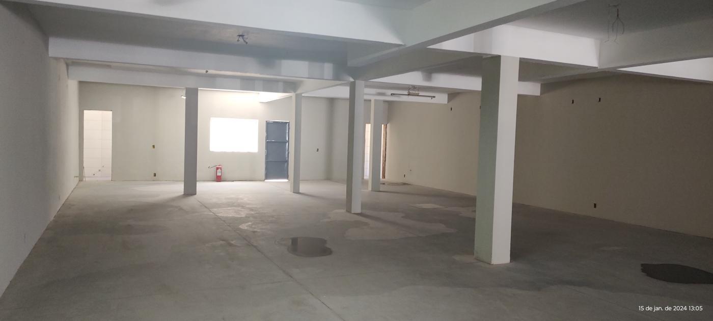 Loja-Salão para alugar, 350m² - Foto 13